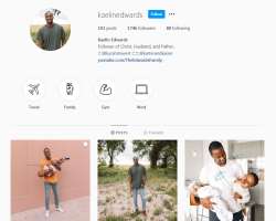 In addition to his popularity, his Instagram account has amassed with over 174,000 followers as of 2020.